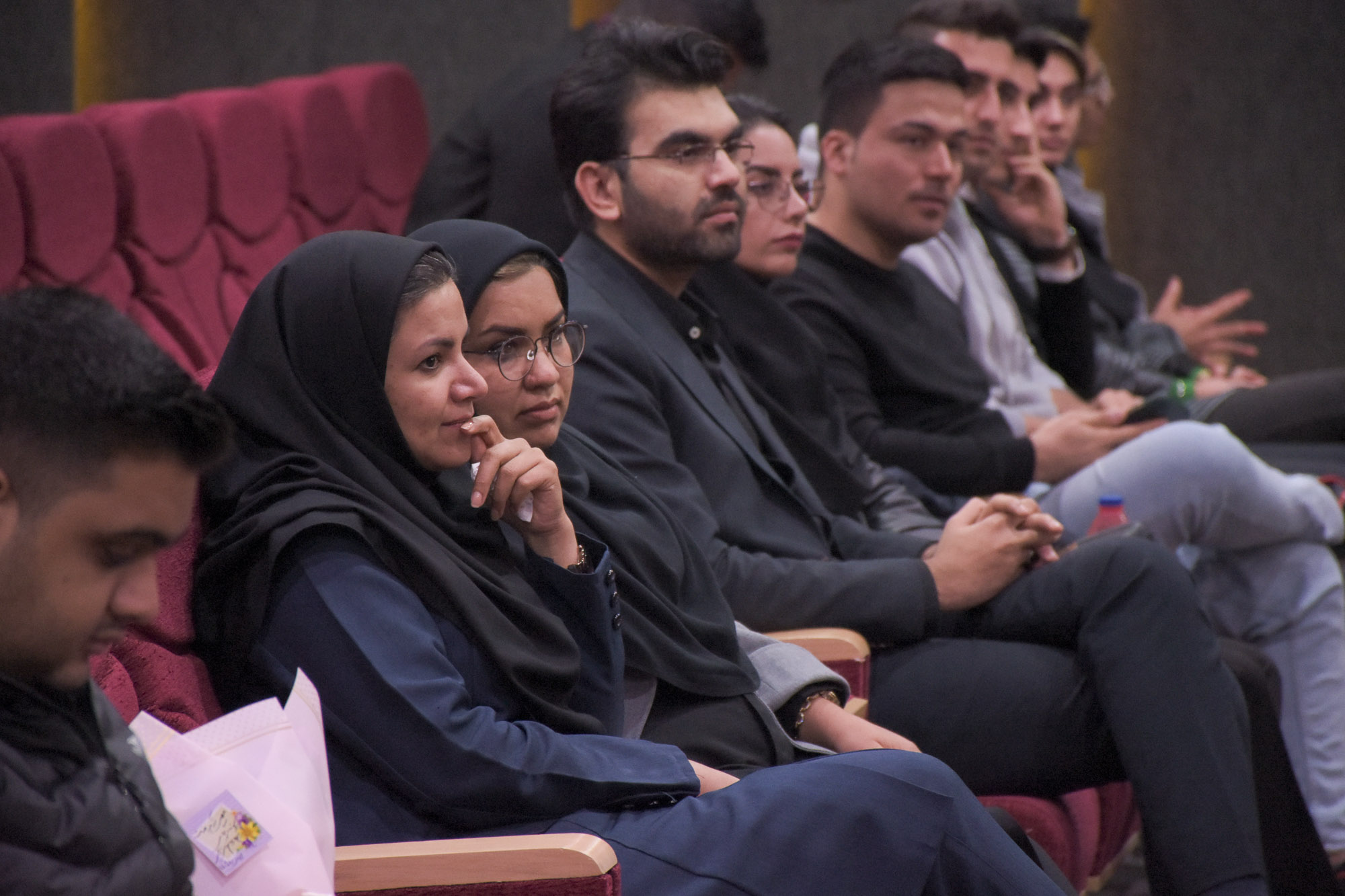 تصویر گالری