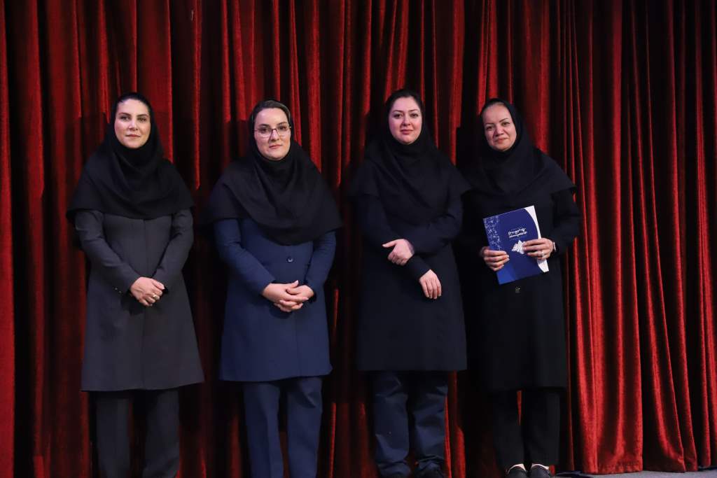 تصویر گالری
