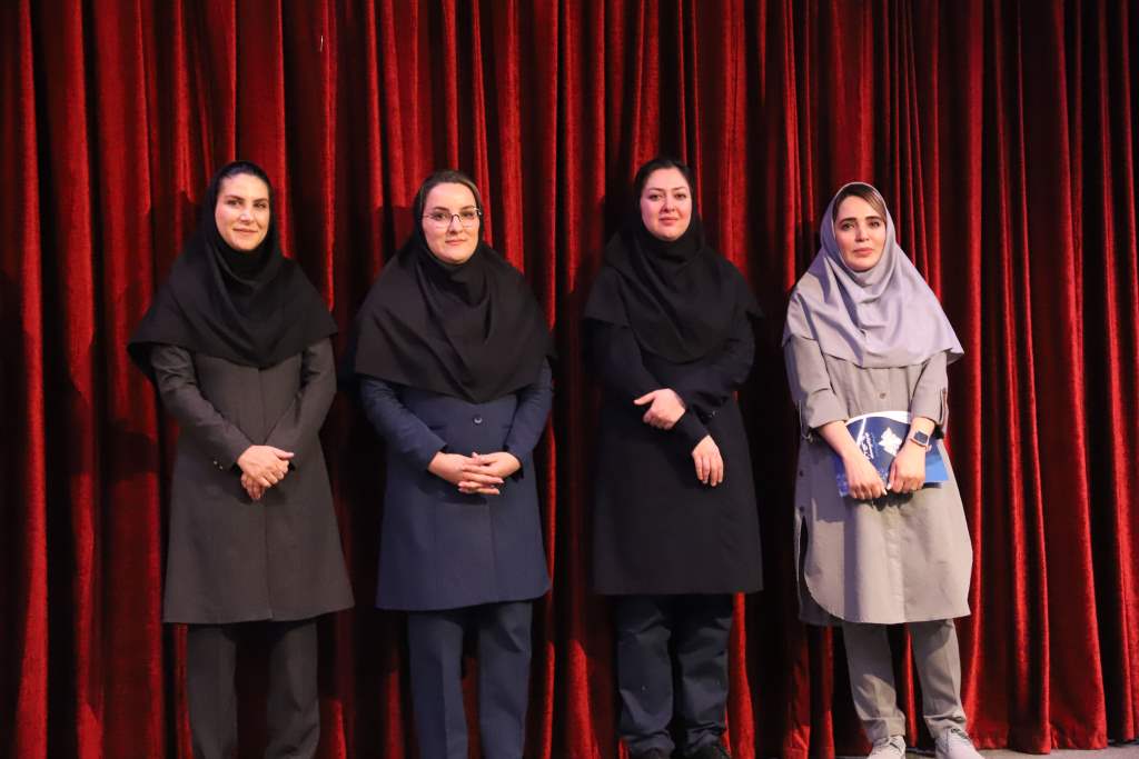 تصویر گالری