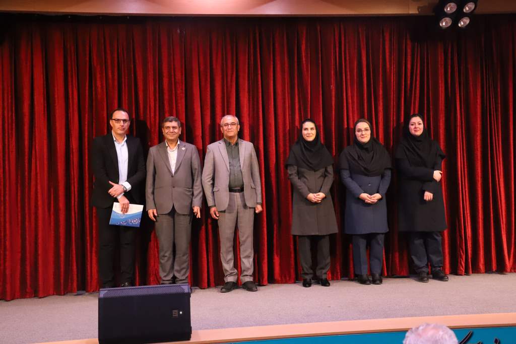 تصویر گالری