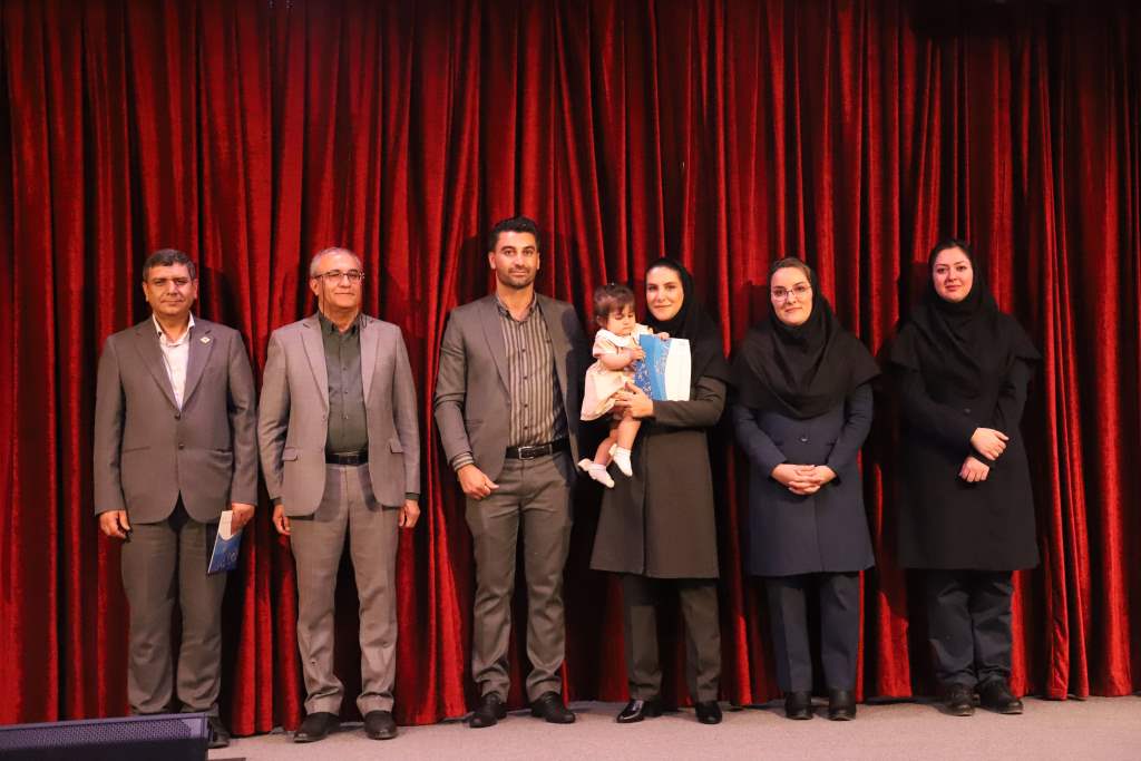 تصویر گالری
