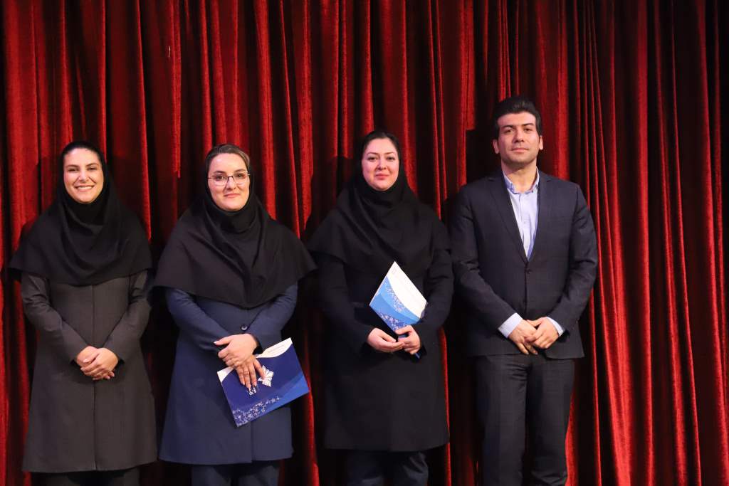 تصویر گالری
