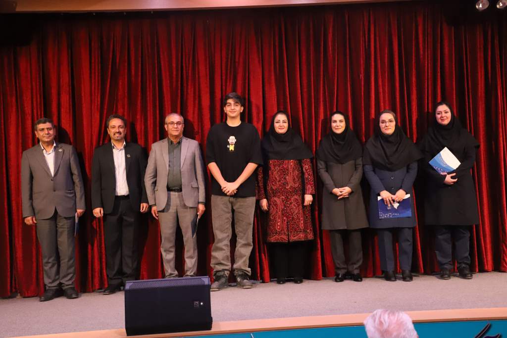 تصویر گالری
