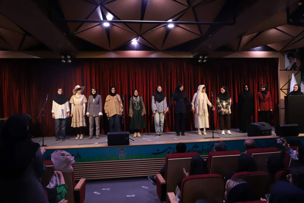 تصویر گالری