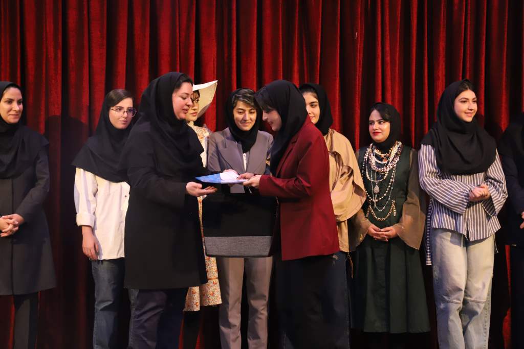 تصویر گالری