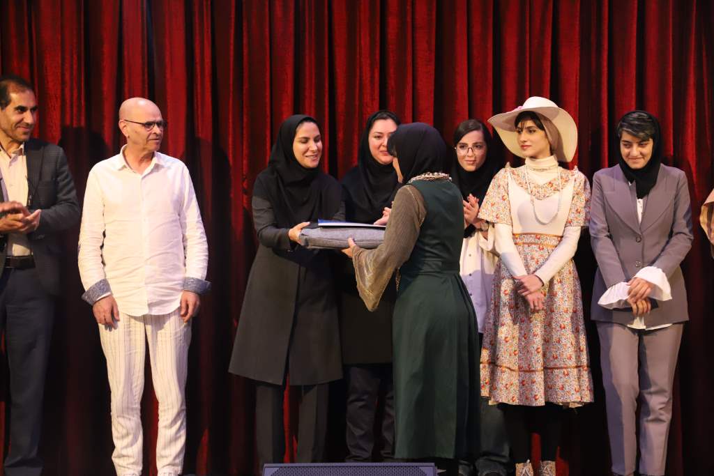 تصویر گالری