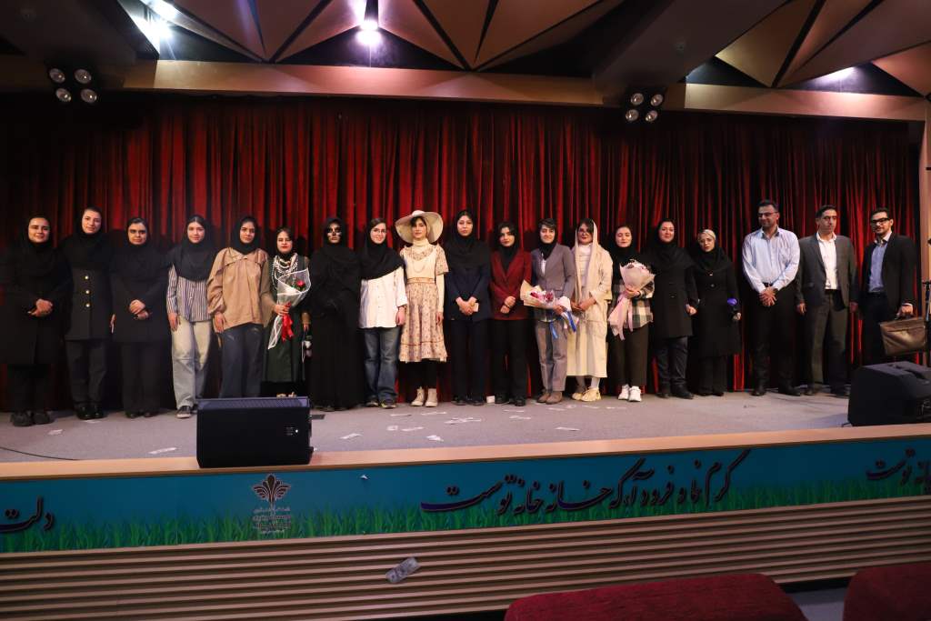 تصویر گالری
