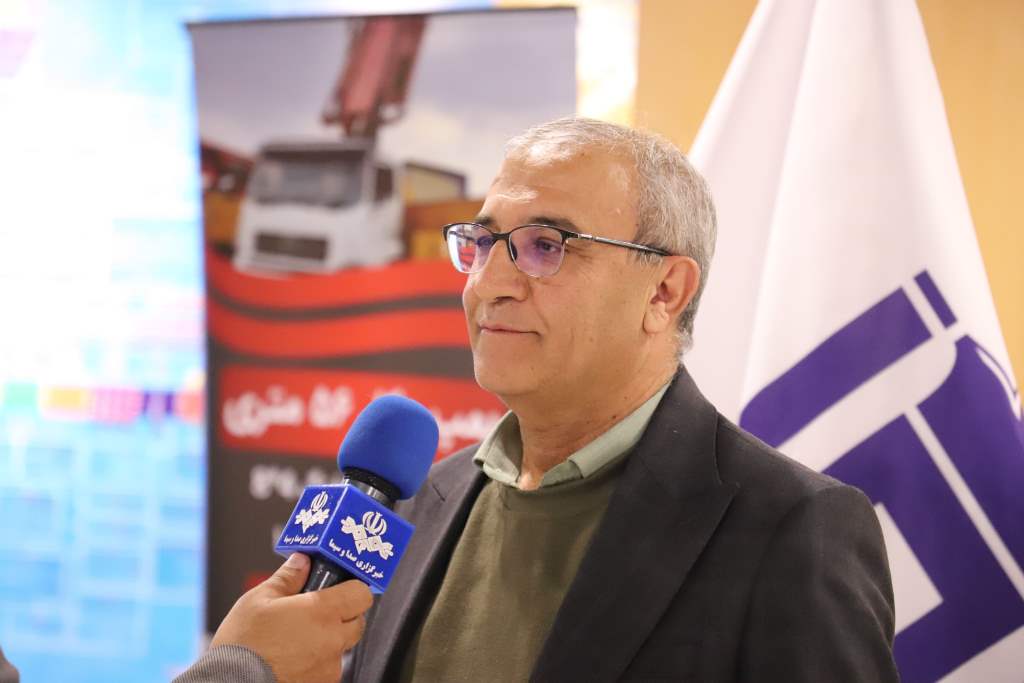 تصویر گالری