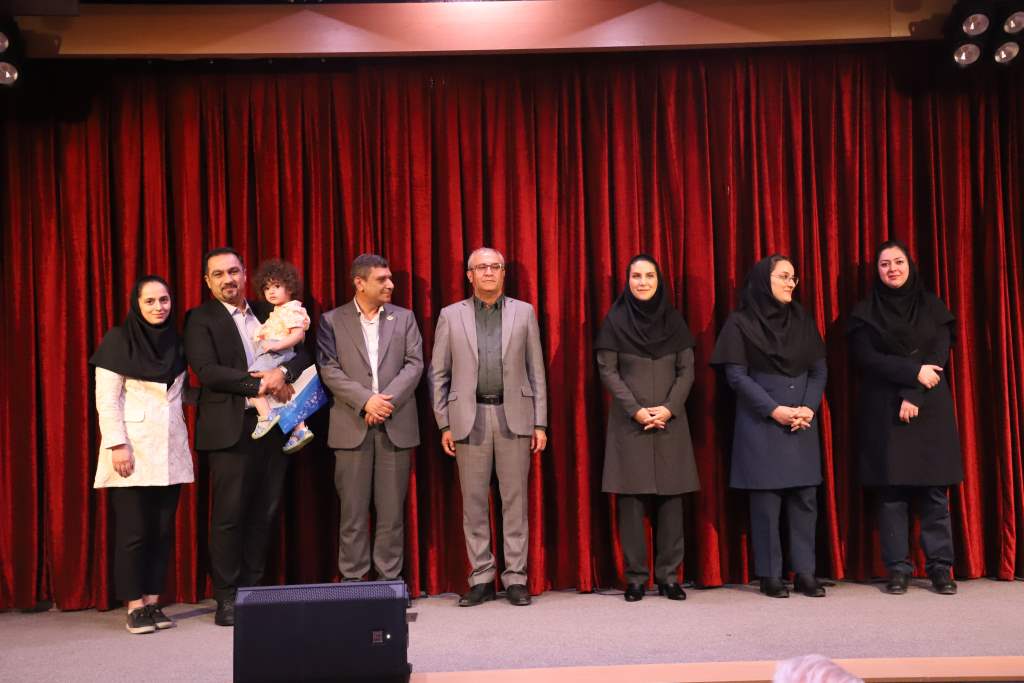 تصویر گالری