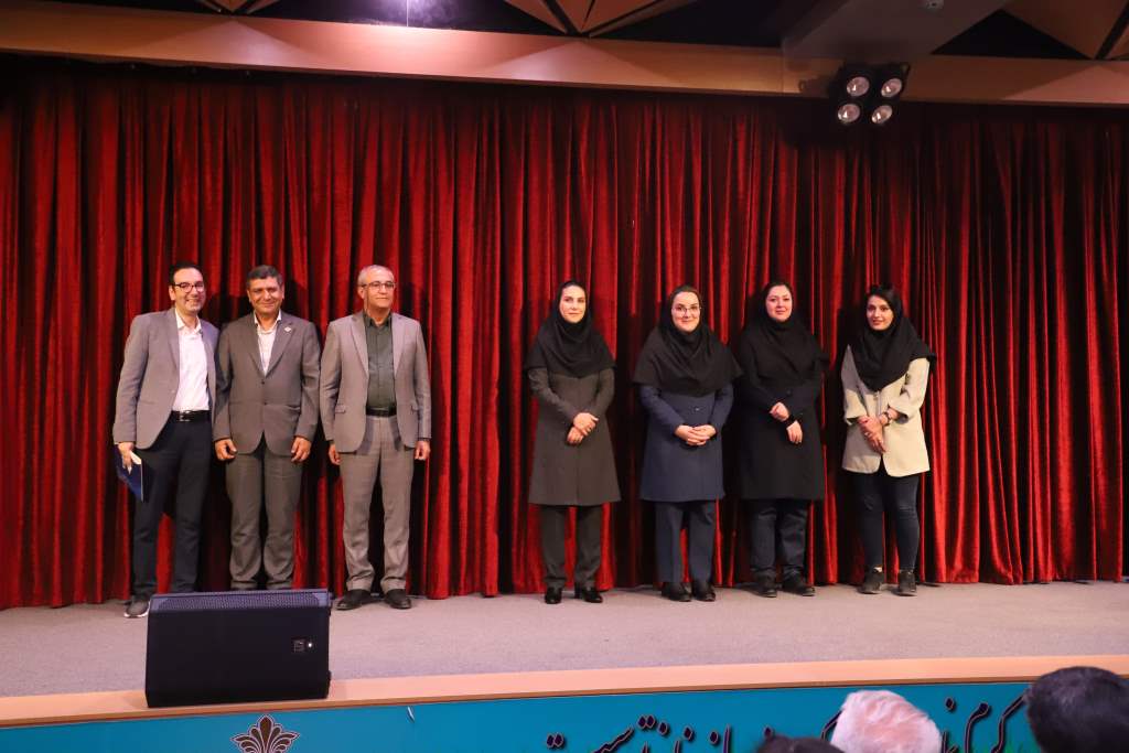 تصویر گالری