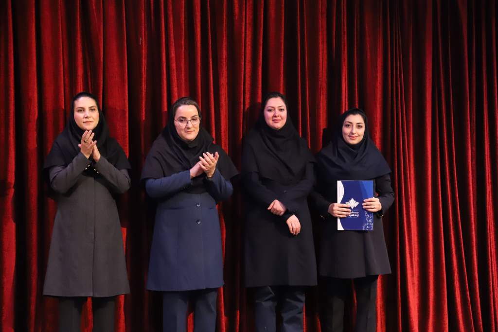 تصویر گالری